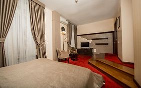 Passage Boutique Hotel Baku